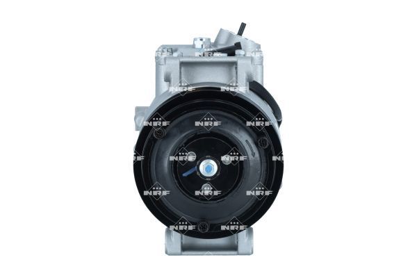 Klima Kompresörü  Mercedes ML -Serisi (BM 164)(03.2005->)  NRF 32214