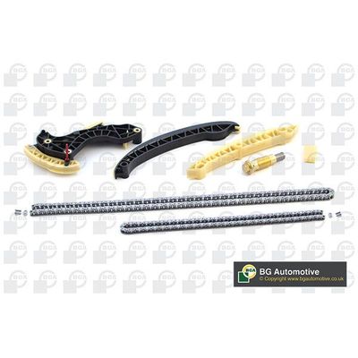 Triger Zincir Seti  Mercedes E -Serisi Sedan (BM 212)(01.2009->)  BGA TC5660K