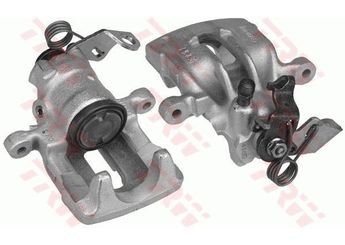 Fren Kaliper Arka Sağ TRW BHN165  95VW2B118CB 95VW 2B118 CB 1001959 1121350 1478429 95VW2B118CA 95VW-2B118-CA 95VW-2B118-CB R95VWX2B118CB R95V-WX2B118-CB 7M0615424 7M0 615 424