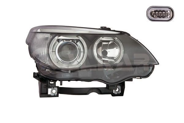 Far Sağ HMR KLL 255