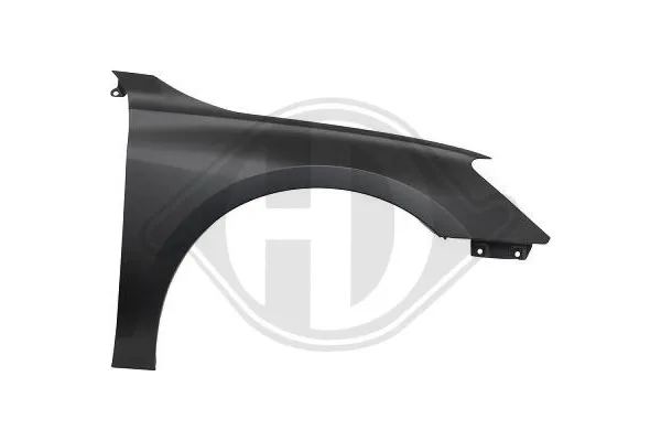 Çamurluk Ön Sağ Audi A3 Sportback (8YA)(03.2020->)  TYG 1306-2101