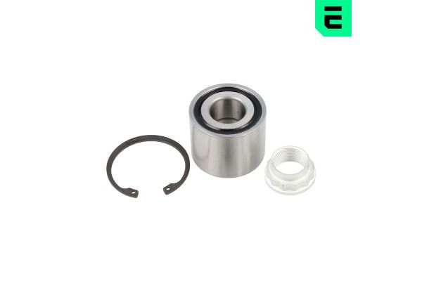 Teker Rulmanı Arka Sağ veya Sol Mercedes A -Serisi (BM 168)(05.1997->)  OPTIMAL 402063