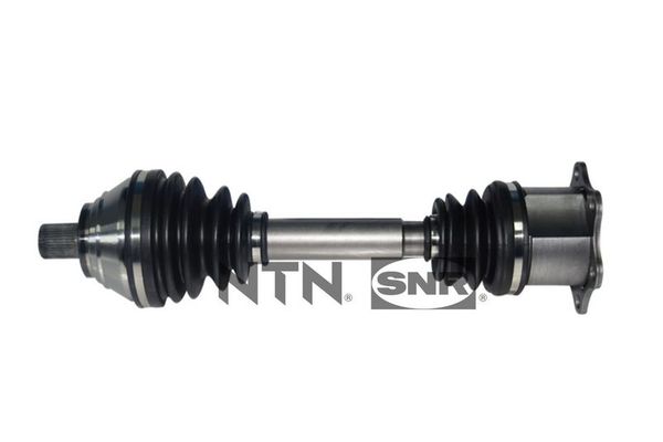 Aks Komple Ön Sol SNR DK54.021