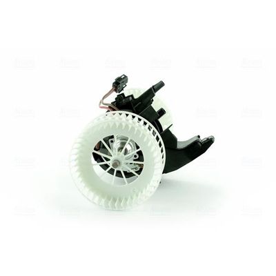 Kalorifer Motoru  BMW 6 Serisi Coupe (E63)(2003->)  NISSENS 87117