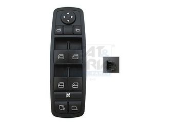 Cam Açma Düğmesi Ön Sağ MAXTEL 18208190  2518300190 25183001909051 A2518300190 A25183001909051