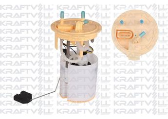 Depo Şamandırası  KRAFTVOLL 05050123  3C0919050D 3C0919050F 3C0919050AB 133422 3C0919050