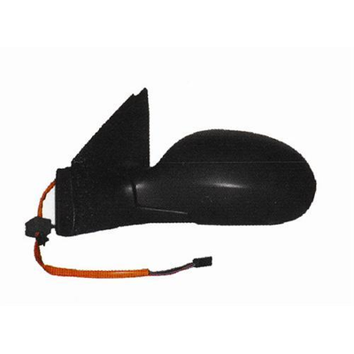 Dikiz Aynası Dış Sol Citroen C5 Break (10.2004->)  EUROBUMP CIT11C5002