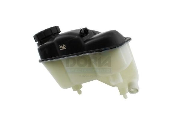 Radyatör Yedek Su Deposu  Mercedes E -Serisi S.Wagon (BM 211)(01.2003->)  CALORSTAT ET0107C1