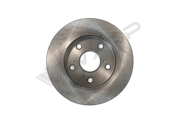 Fren Disk Ayna Arka Sağ ve Sol WALBURG WBD1265C