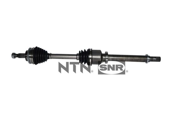 Aks Komple Ön Sağ Renault Clio Symbol I (Makyajlı)(03.2002->)  MGA 70209