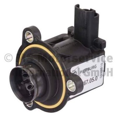 Egr Valfi  MINI Countryman (R60)(2010->2016)  PIERBURG 7.05367.05.0