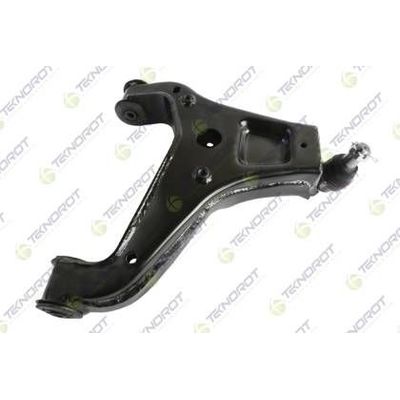 Salıncak Ön Alt Sağ Hyundai H350 Bus (08.2016->)  TEKNOROT HY-1008