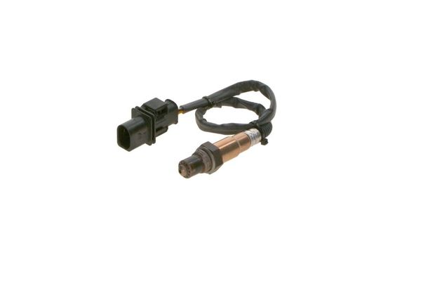 Oksijen (Lambda) Sensörü  Ford Mondeo 4/5 Kapı (CNG)(2014->)  BOSCH 0 281 004 573
