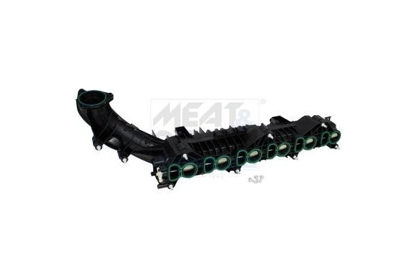 Manifold  BMW ORJINAL 11618477030