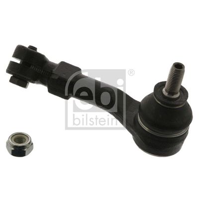 Rot Başı Sağ Renault Twingo (C06)(05.1993->)  BSG 75-310-086