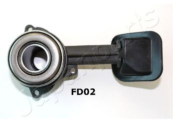 Debriyaj Rulmanı  MAGNETI MARELLI 359003700190  XS417A564AD 1678165 1075778 1141581 XS417A564AB XS41-7A564-AB XS417A564AC XS41-7A564-AC XS41-7A564-AD