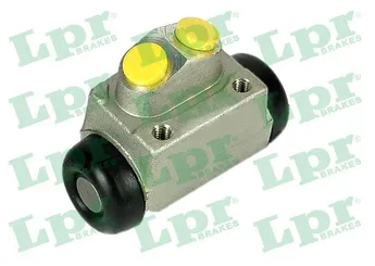 Fren Silindiri Arka Sol LPR 5108  5832044210 5832044220