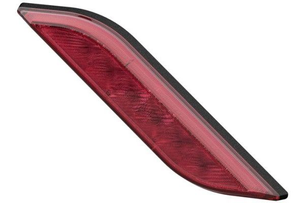 Sis Farı Arka Sol HELLA 2NE 013 343-111