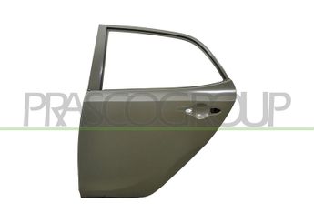 Kapı Arka Sol MAHER 38510  77003G6000