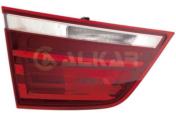 Stop Lambası İç Sol BMW X3 Serisi (F25)(03.2011->)  BMW ORJINAL 63217217313