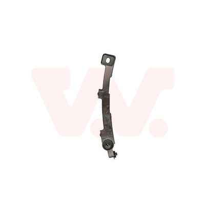 Tampon Braketi Ön Sol Toyota C-HR (X10)(10.2016->)  EUROSTAMP 161.26.2300
