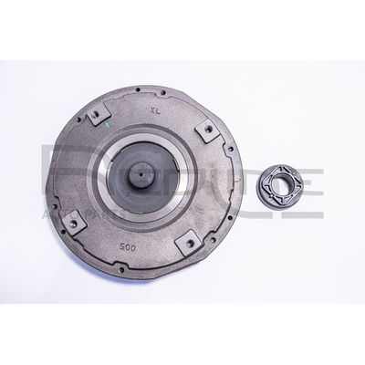 Debriyaj Seti  Chrysler Sebring Cabrio (JR27)(2001->)  FIAT ORJINAL K05106023AA