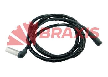 Abs Sensörü Arka Sağ BRAXIS AK0142  1530692 1428447 1365526 15306 1 365 526 1 428 447 1 530 692 1892048 1 892 048