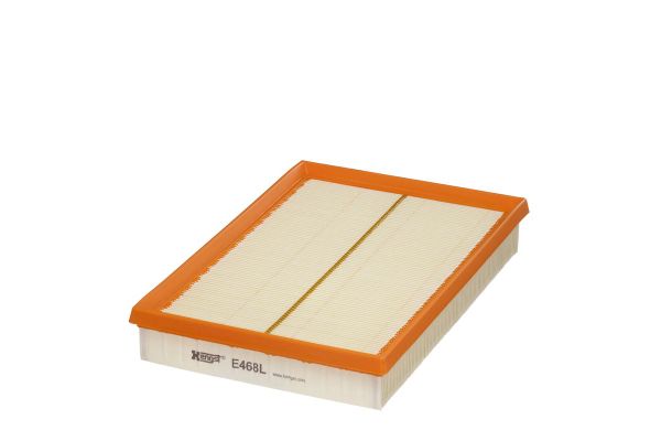 Hava Filtresi  HENGST FILTER E468L