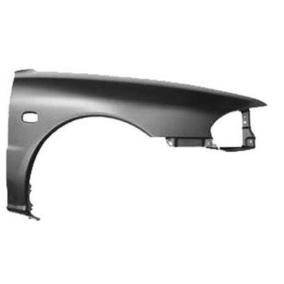 Çamurluk Ön Sağ EUROBUMP MIT08LA007