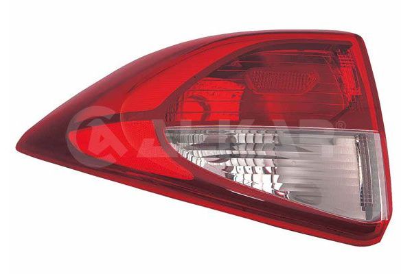 Stop Lambası Dış Sol Hyundai Tucson (TL)(09.2015->)  WAGENBURG 21000222