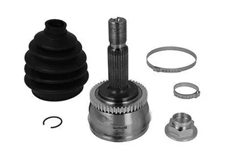 Aks Kafası Ön Dış Sağ veya Sol CIFAM 607-789  49500-1W500 49501 49580 495001W500 49500-1W500 495011W500 49501-1W500 495801W500 49580-1W500