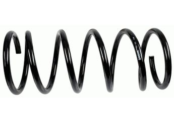 Helezon Yayı Ön OTOZONE HYO4504  5002CT 5002 CT 1319262080 5002.CT