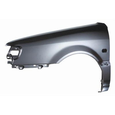 Çamurluk Ön Sol EUROBUMP WOS08PA002