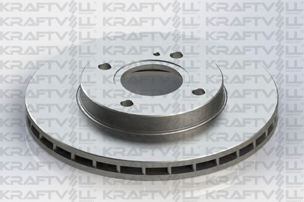 Fren Disk Ayna Ön Sağ ve Sol KRAFTVOLL 07040046
