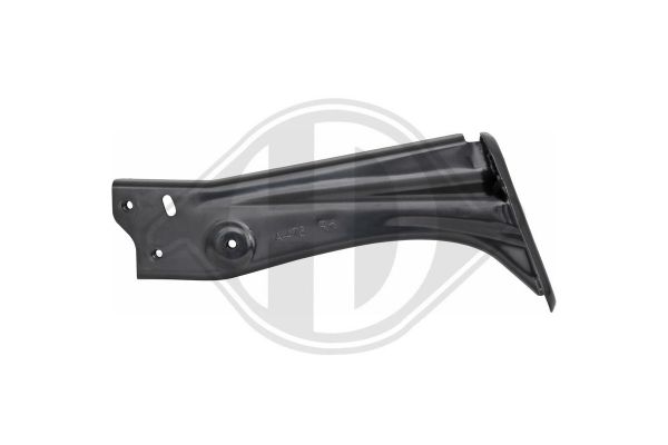 Çamurluk Braketi Ön Sağ Skoda Octavia (5E3)(01.2013->)  MADE IN TAIWAN 13912107