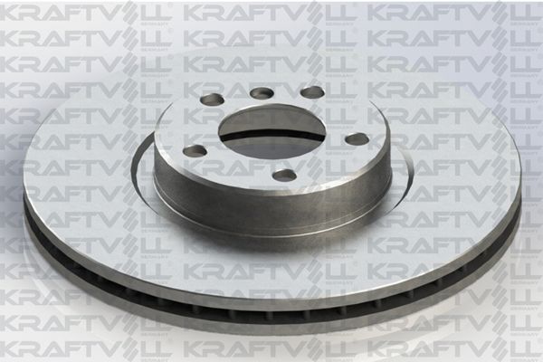 Fren Disk Ayna Ön Sağ ve Sol BMW X6 M Serisi (E71)(2009->)  KRAFTVOLL 07040465