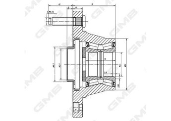 Porya Arka Sağ veya Sol GVA 4732056  BK212B664DB KTBK211A049BA 1861068 1763851 1 763 851 1 861 068 2207478 2 207 478 2219721 2 219 721 2514446 2 514 446 2622841 2 622 841 BK21-2B664-DB KK211A049BA KK21-1A049-BA KK212B664BA KK21-2B664-BA KK212B664DA KK21-2B664-DA KTKK211A049BA