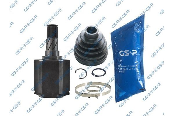 Aks Kafası Ön Dış Sağ veya Sol NAGAMA NCV-NI010