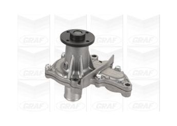 Devirdaim Su Pompası  GRAF PA945  1610009120 16100-09120 1610019255 16100-19255 1610019295 16100-19295 1610019296 16100-19296 1610019355 16100-19355