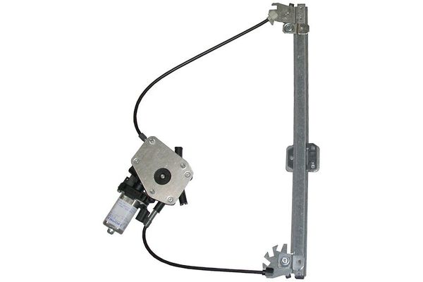 Cam Krikosu Arka Sağ VALEO 850241