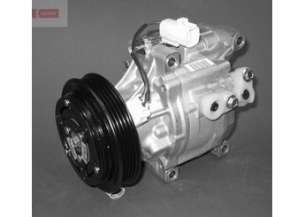 Klima Kompresörü  DENSO DCP50007  8831052351 88310-52351 8832052400 88320-52400 8841052230 88410-52230