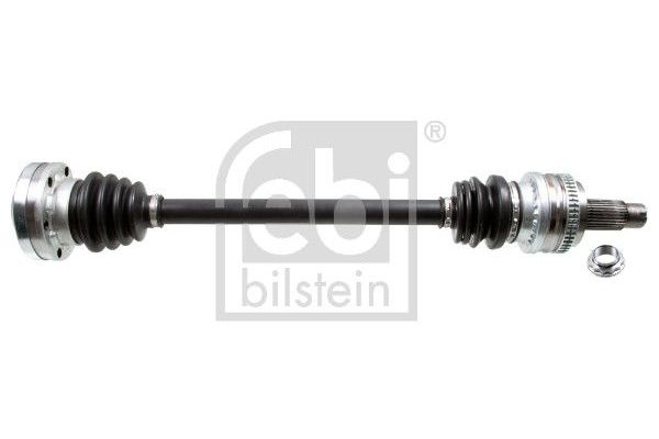 Aks Komple Arka Sağ BMW X3 Serisi (E83)(09.2003->)  FEBI BILSTEIN 181089