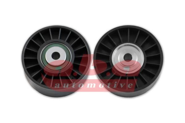 Vantilatör Kayış Gergi Rulmanı  BMS 215