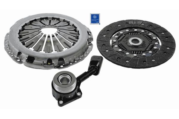 Debriyaj Seti  SACHS 3000 990 416