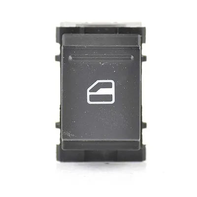 Cam Açma Düğmesi Ön Sağ Volkswagen Sharan (7N2)(04.2015->2022)  BSG 90-860-046