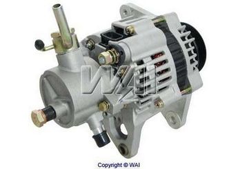 Alternatör  LUCAS ELEKTRIK LEA0687  8972402700 8972402701 8972402702 8973272181 LR160502 LR160502B LR160502C LR160502E LR180512 LR180512T LR180513 LR180513B 2506136 LR160-502 LR160-502B LR160-502C LR160-502E 8-97240-270-0 8-97240-270-1 8-97240-270-2 897240-2700 897240-2701 897240-2702 97240270 6204121