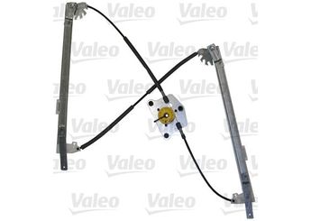 Cam Krikosu Ön Sol VALEO 850872  8K0837461 8K0837461C