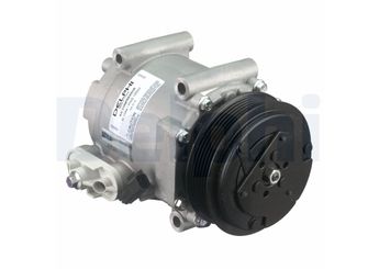 Klima Kompresörü  DELPHI CS20352  1514842 1522102 1536196 1767718 8V5119D629DD 8V5119D629DE 8V5119D629DF 8V5119D629DG