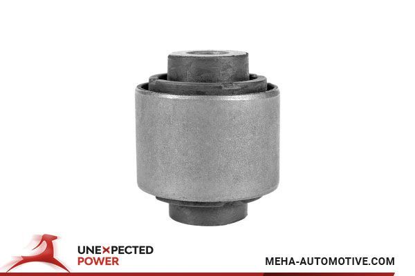 Salıncak Burcu Arka Alt Sağ veya Sol Audi A3 (8L)(09.1996->)  MEHA MH40042