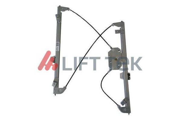 Cam Krikosu Ön Sağ LIFT-TEK LT BM734 R